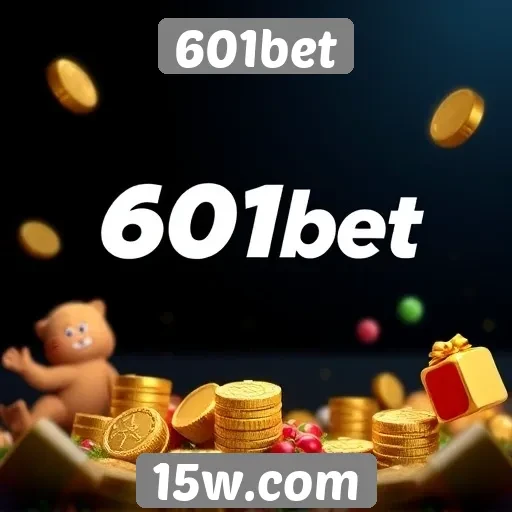 Vantagens dos bônus disponíveis na 601bet
