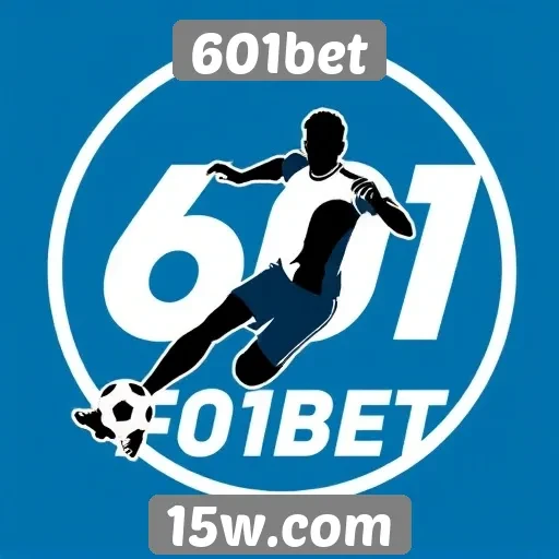 Aposte em esportes: opções no site 601bet