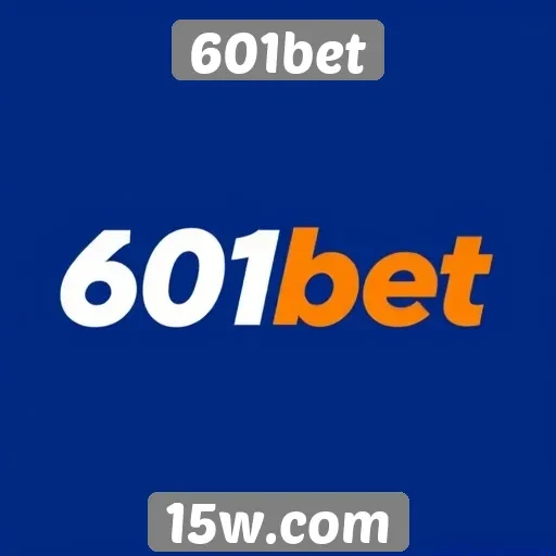 História e evolução do site 601bet