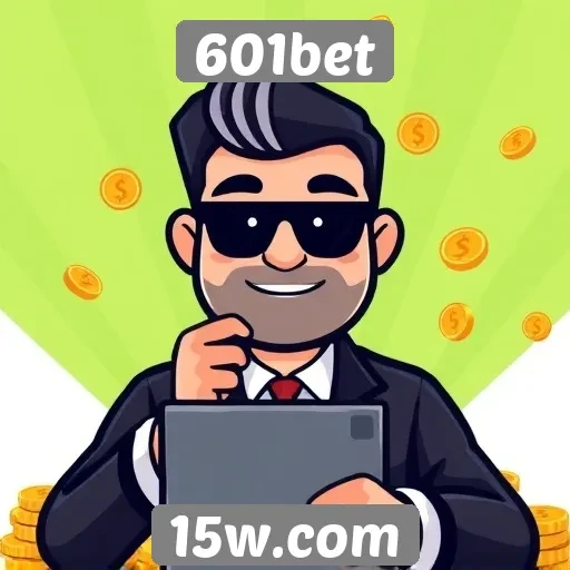 Três dicas para maximizar ganhos no 601bet