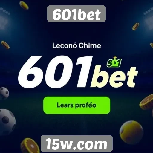 Mudanças nas promoções do 601bet para novos jogadores