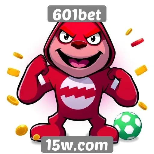 Promoções e bônus oferecidos pelo 601bet para novos jogadores