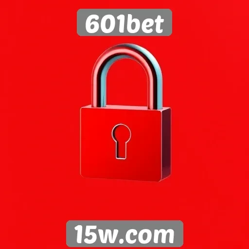 Registro e segurança no 601bet são prioridades