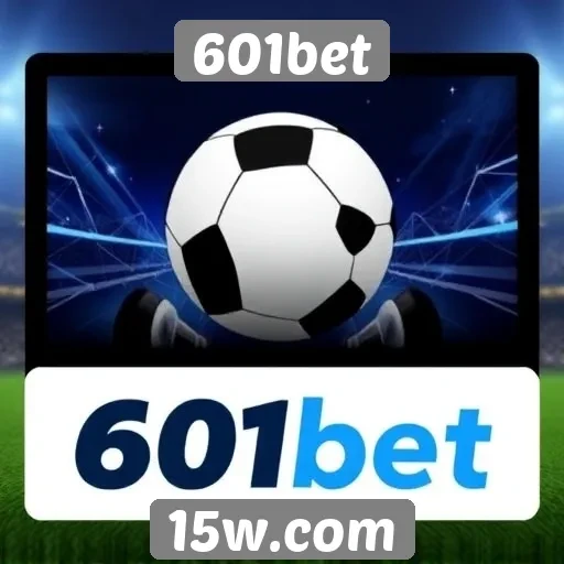 Impacto da regulamentação no funcionamento da 601bet