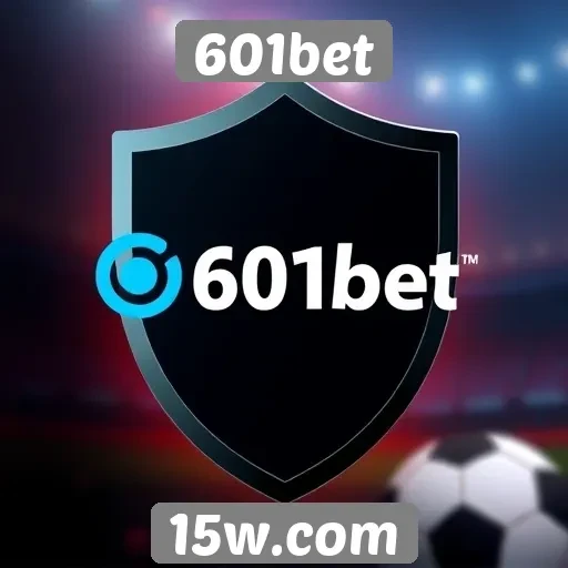 Análise da segurança em jogos no site 601bet