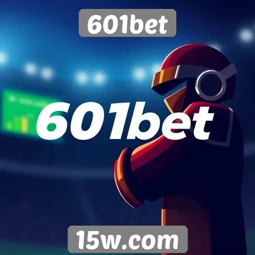 Segurança e confiabilidade no 601bet