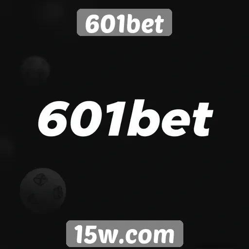 Avaliação da segurança do site 601bet