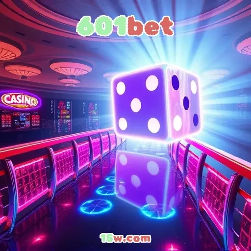 601bet: O Destino Definitivo para Apostas em Tênis no Brasil